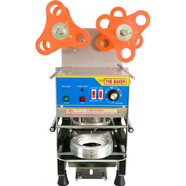 SEALING CUP MACHINE CS-400FA
